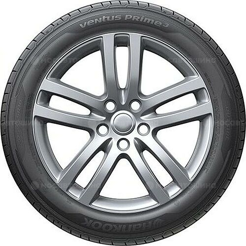 Hankook K125 ventus prime 3