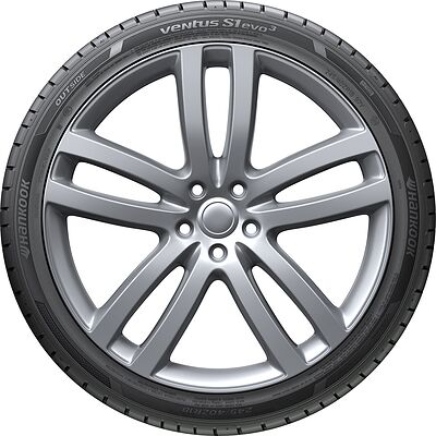 Hankook K127 Ventus S1 Evo3 275/40 R19 105Y XL