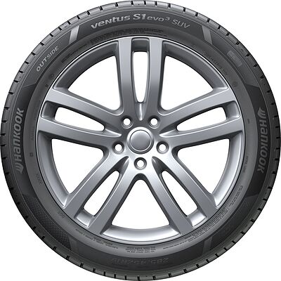 Hankook K127A Ventus S1 Evo3 235/55 R17 99V 