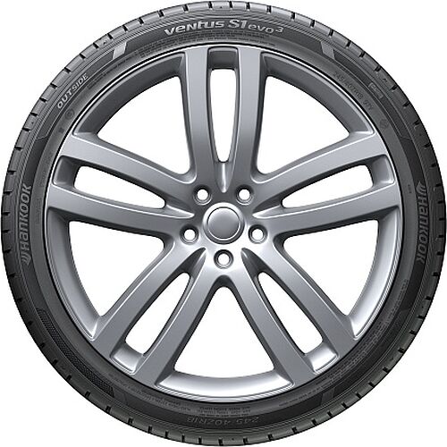 Hankook K127C Ventus S1 Evo3