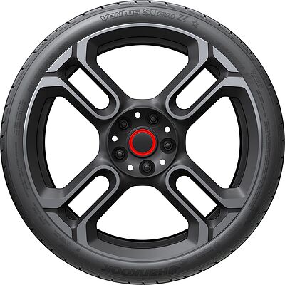 Hankook K129 Ventus S1 evo Z 255/35 R20 97Y XL