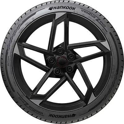 Hankook K137 Ventus evo 325/30 R21