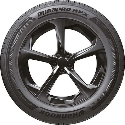 Hankook RA43 Dynapro HPX 215/55 R18 95V