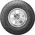 Hankook RF10 Dynapro ATm 245/70 R16 110T 