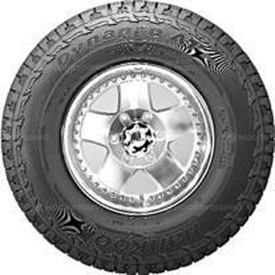 Hankook RF10 Dynapro ATm 245/70 R16 110T 