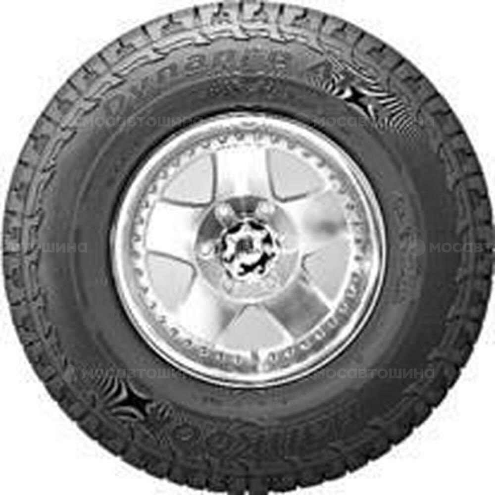 侧视图 Hankook RF10 Dynapro ATm 235/75 R15 100S 