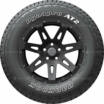 Hankook RF11 Dynapro AT2 265/60 R18 114T XL