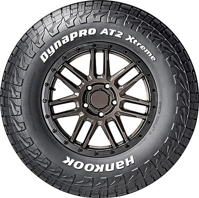 Hankook RF12 Dynapro AT2 Xtreme 265/70 R16C 117/114S