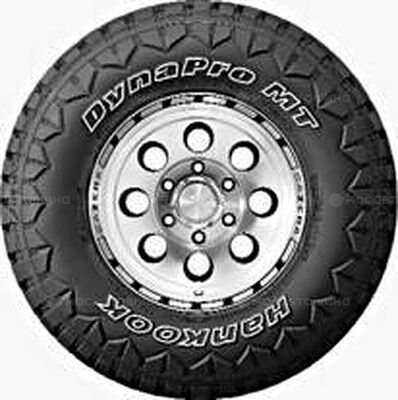 Hankook RT03 Dynapro MT 215/75 R15 100/97R