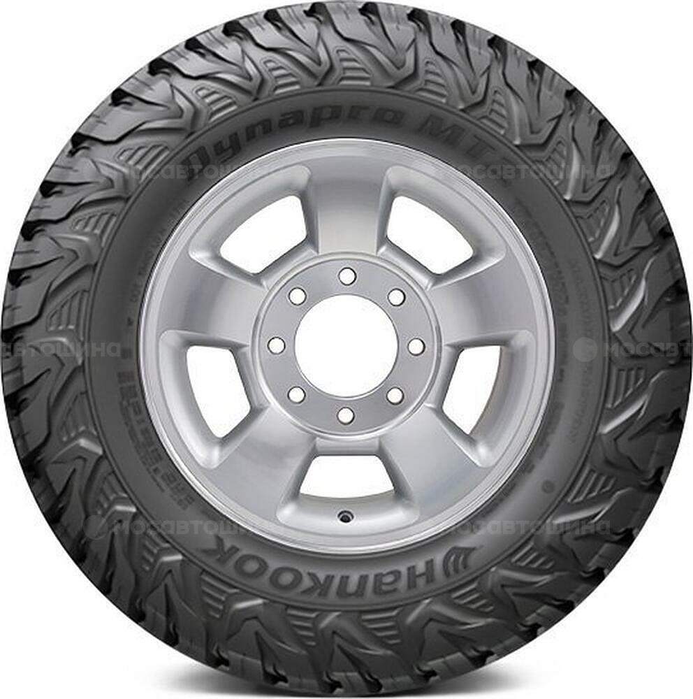 侧视图 Hankook RT05 Dynapro MT2 225/75 R16 115Q