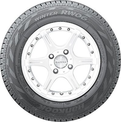 Hankook RW06 Winter 215/70 R16C 108/106R
