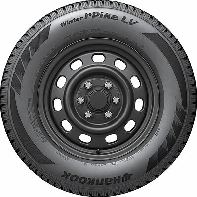 Hankook RW15 Winter i Pike LV 205/65 R16C 107/105R
