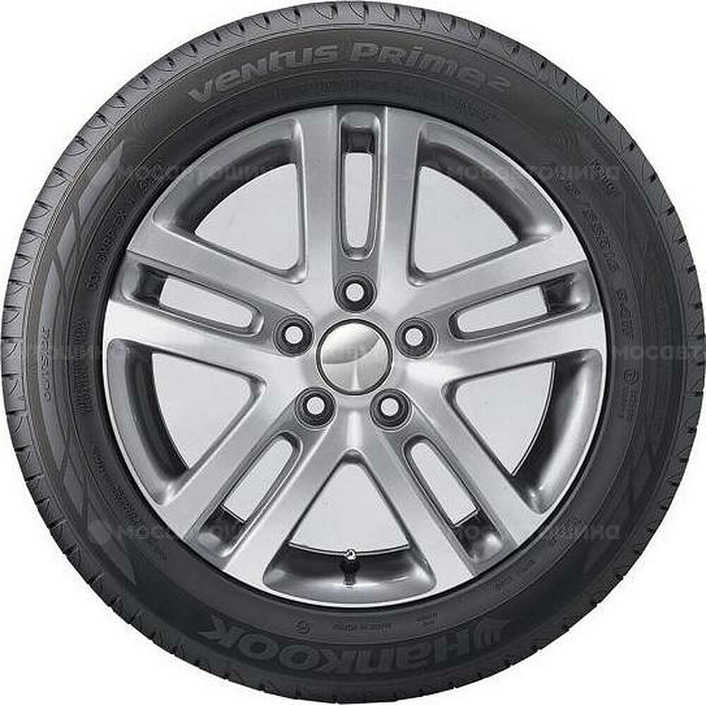 侧视图  Hankook K115 Ventus Prime 2 235/65 R17 H