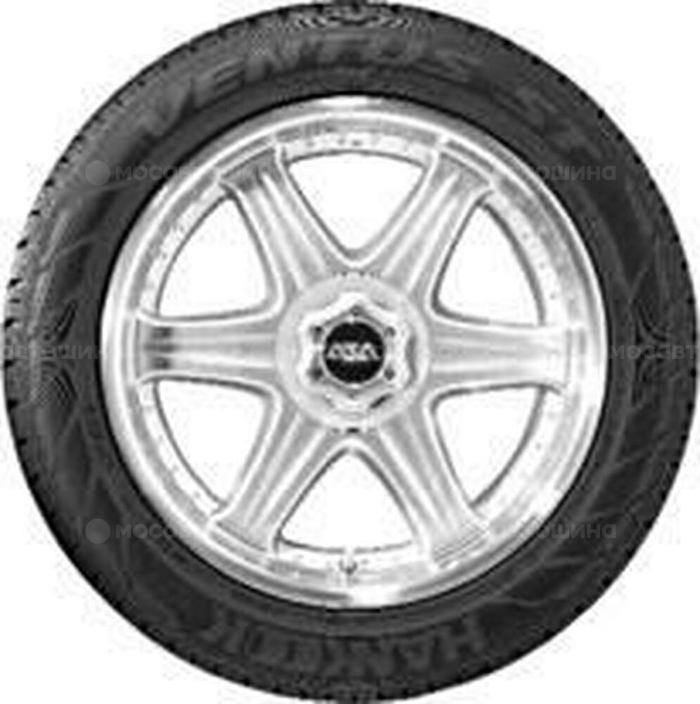 侧视图  Hankook RH06 Ventus ST 285/55 R18 113V