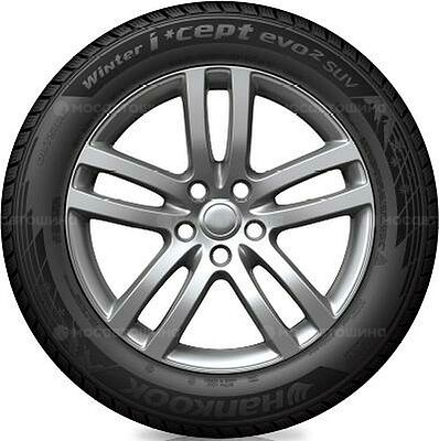 Hankook W320A i cept Evo2 285/30 R22 101W 