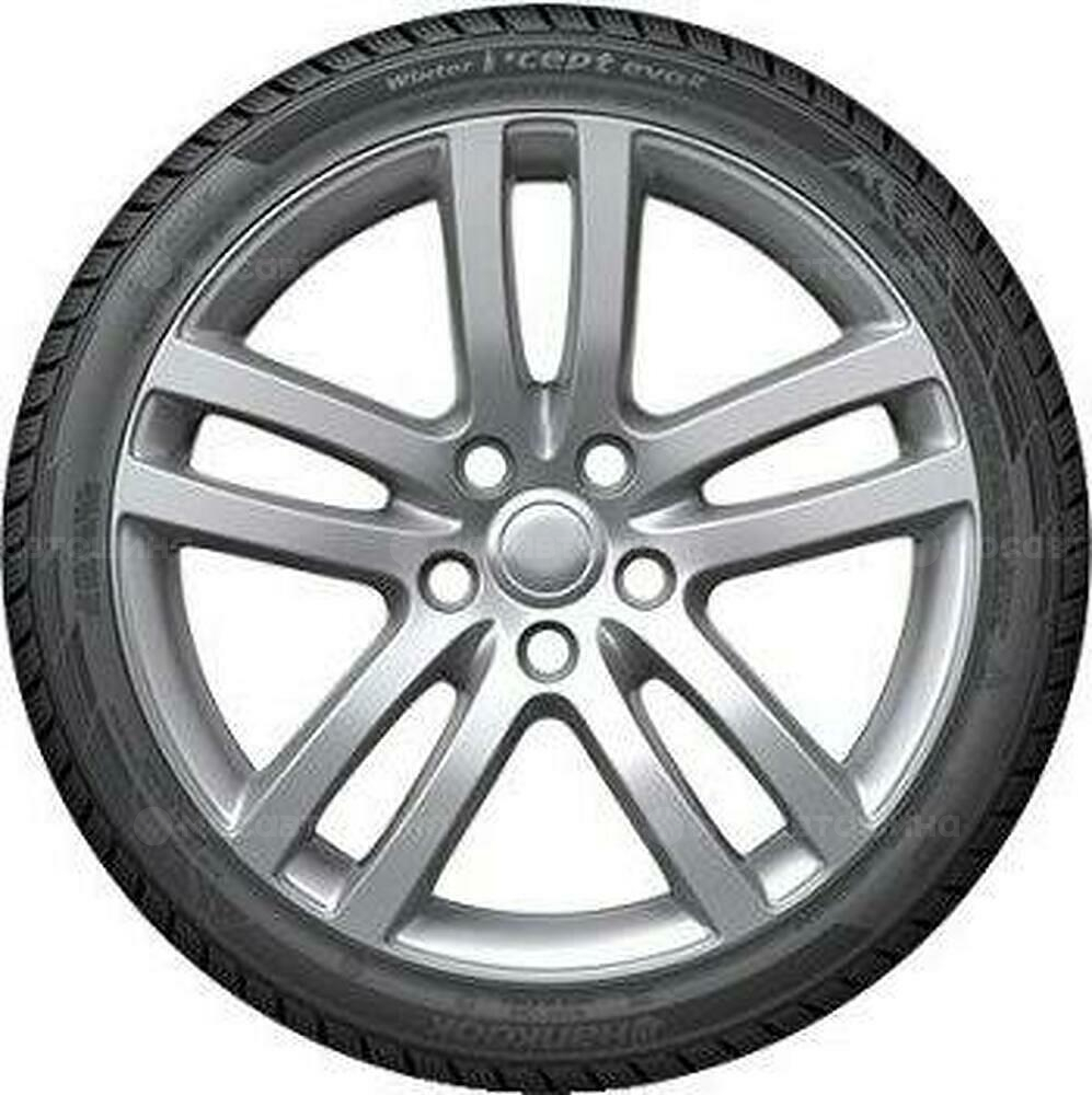 侧视图 Hankook W320B i cept Evo2 205/60 R16 92H RF