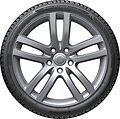 Hankook W330A i cept Evo3 255/60 R17 106H 