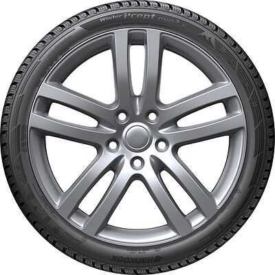 Hankook W330A i cept Evo3 255/60 R17 106H 