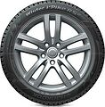 Hankook W429 i Pike RS2 155/65 R14 75T 