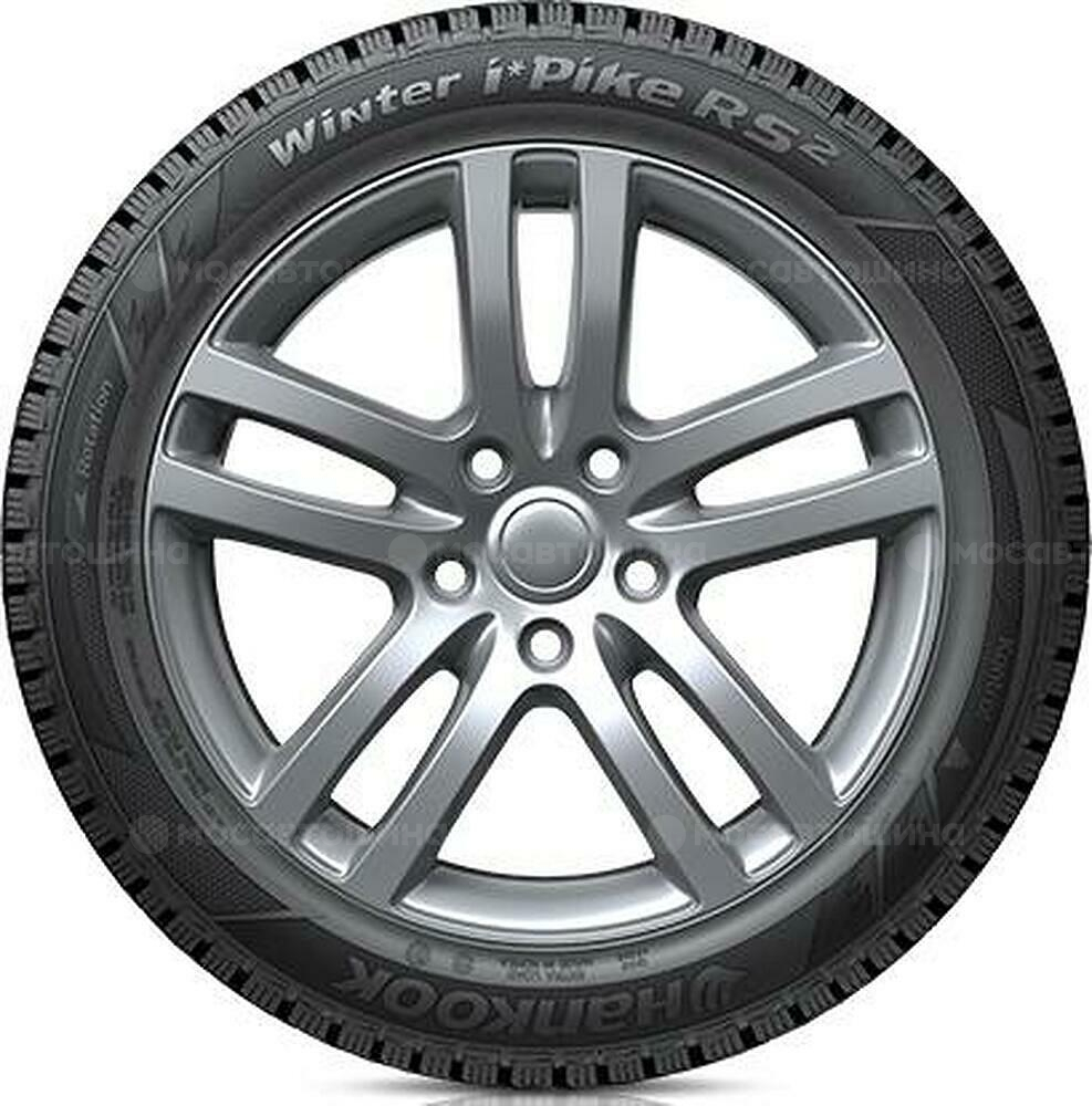 侧视图  Hankook W429 i Pike RS2 155/65 R13 92T