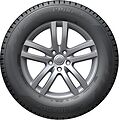 Hankook W429A i Pike X 235/60 R17 106T XL