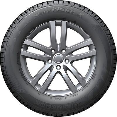 Hankook W429A i Pike X 235/60 R17 106T XL