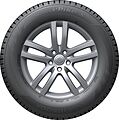 Hankook W429A i Pike X [Нешип] 255/55 R19 111T