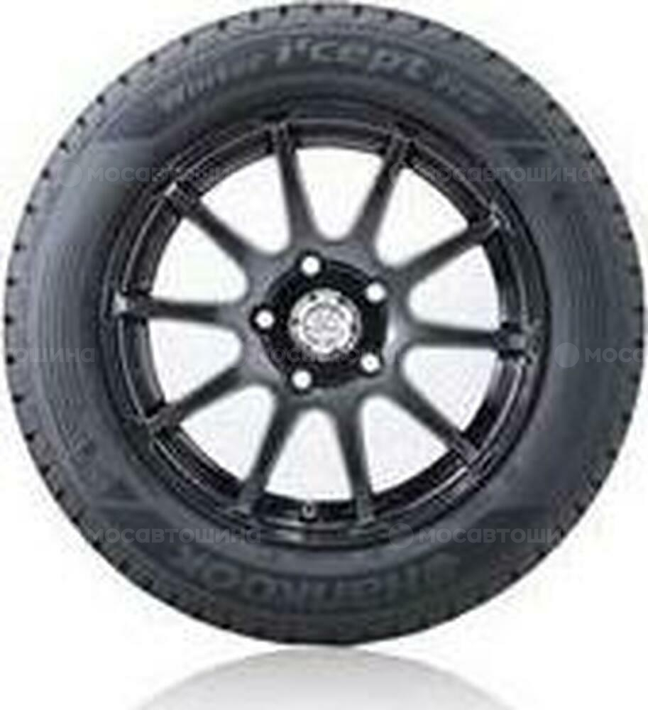 侧视图  Hankook W442 i cept RS 155/70 R13 75T