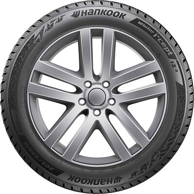 Hankook W636A Winter I*Cept IZ3 X 245/65 R17 107T