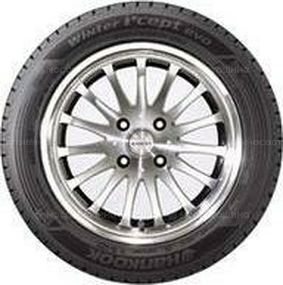Вид сбоку Hankook W310 i cept Evo