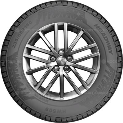 Headway HW509 235/65 R16C 115/113R