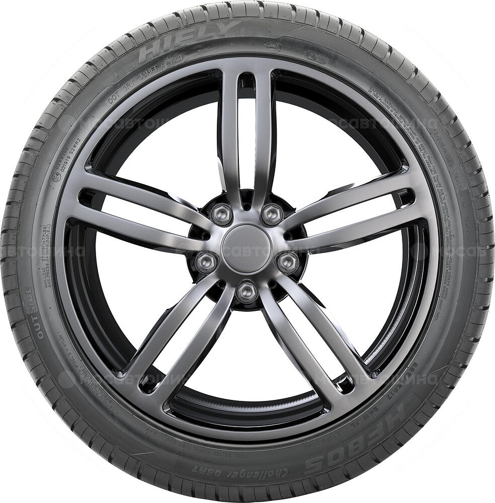 侧视图 Hifly HF805 185/55 R16 83V