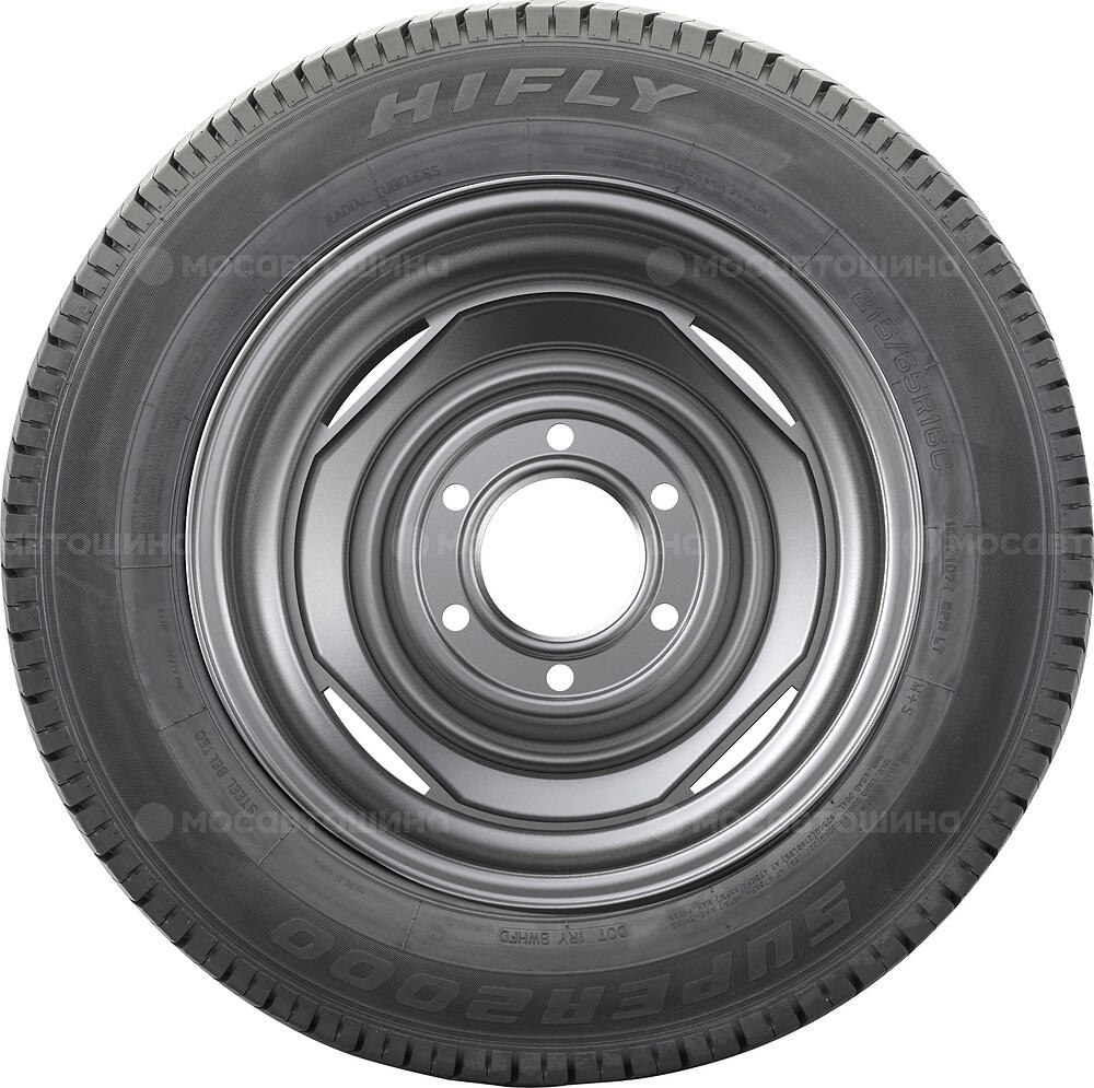 侧视图 Hifly Super2000 225/65 R16 112T