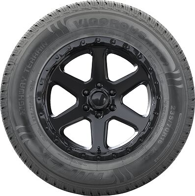 Hifly Vigorous HT601 31x10,5x15 109R