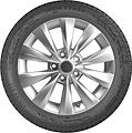 Ikon Autograph Aqua 3 215/55 R16 97W XL