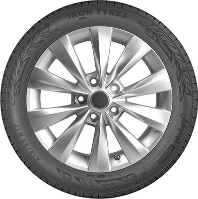 Ikon Autograph Aqua 3 SUV 225/70 R16 103H 