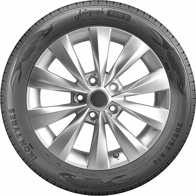 Ikon Autograph Eco 3 175/70 R13 82T