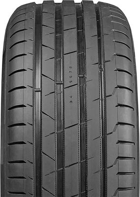 Ikon Autograph Ultra 2 255/45 R18 103Y XL