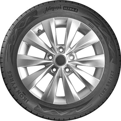 Ikon Autograph Ultra 2 SUV 265/50 R20 111H