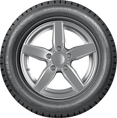 Ikon Nordman 7 185/70 R14 92T XL