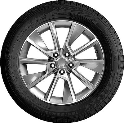 Ikon Nordman RS2 185/70 R14 92R XL