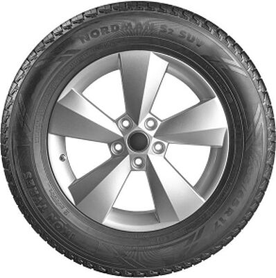 Ikon Nordman S2 SUV 265/70 R16 112T 
