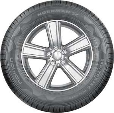 Ikon Nordman SC 225/70 R15C 112/110R