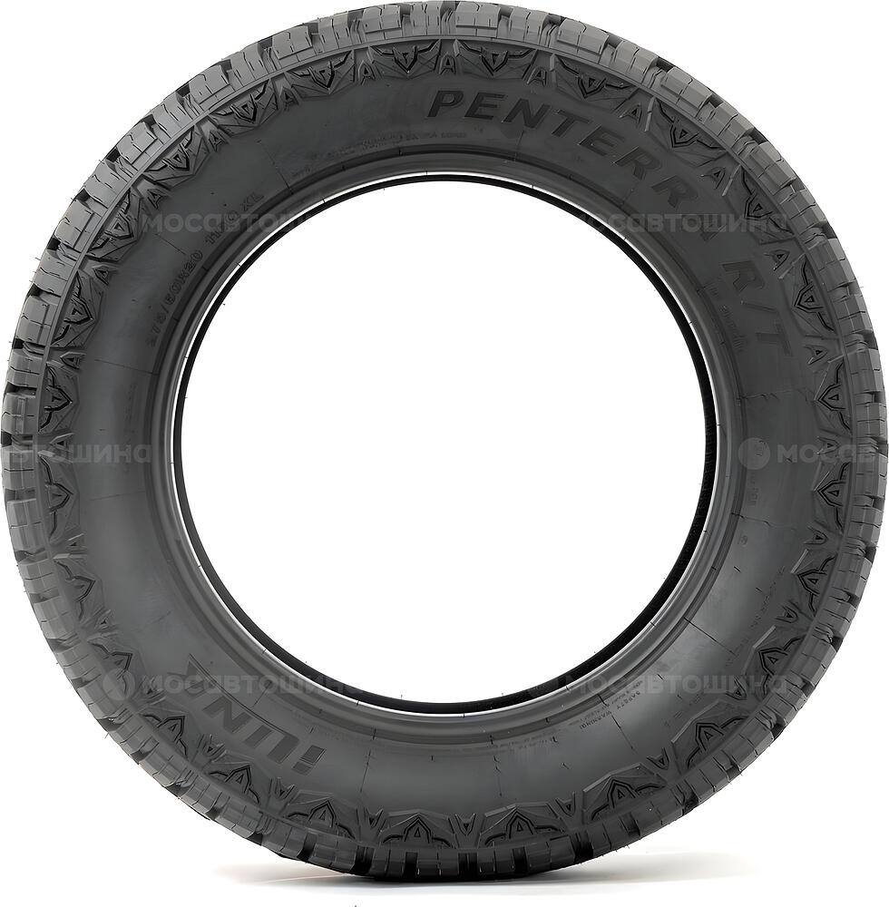 侧视图 iLINK Penterra R/T 255/70 R16 111Q (WSW)