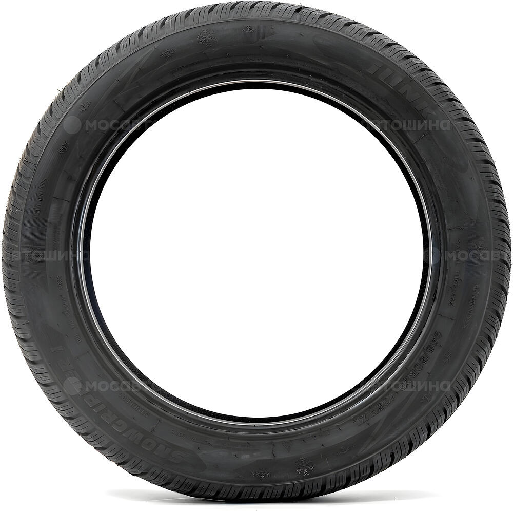 侧视图 iLINK SnowGripper I 175/65 R13 80T