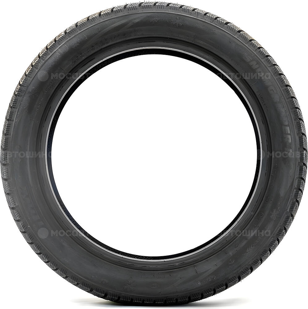 侧视图  iLINK SnowGripper II 255/45 R20 105V