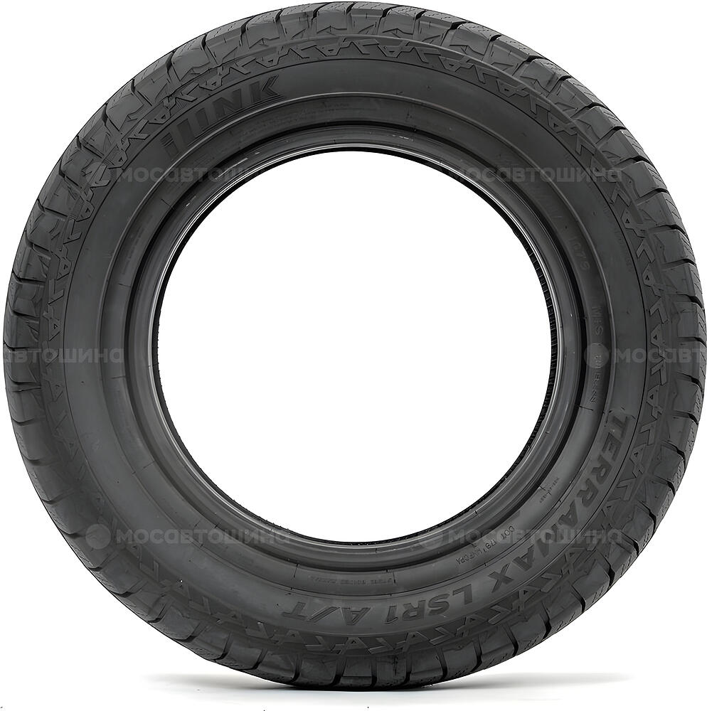 侧视图 iLINK Terramax LSR1 A/T 265/70 R17 121/118R 