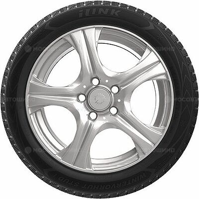 iLINK Wintervorhut Stud I 175/65 R14 86T