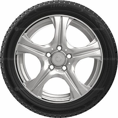 iLINK Wintervorhut Stud II [Нешип] 255/45 R20 101T