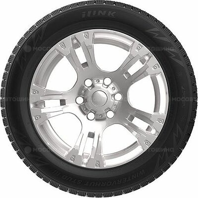 iLINK Wintervorhut Stud III 235/55 R18 104T XL